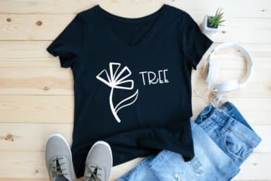 Earth Tone by Sirinart — Dingbats Font — thumbnail 4