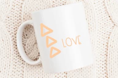 Earth Tone by Sirinart — Dingbats Font — thumbnail 5