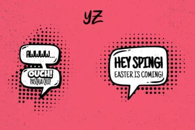 Easter by Minimalistartstudio — Dingbats Font — thumbnail 5