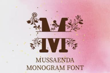 Easter Arrow by CraftedType Studio — Dingbats Font — thumbnail 4