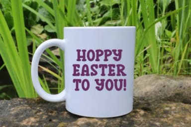 Easter Basket by CraftedType Studio — Slab Serif Font — thumbnail 5