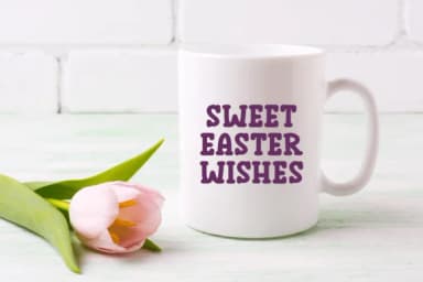 Easter Basket by CraftedType Studio — Slab Serif Font — thumbnail 6