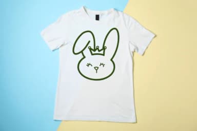 Easter Bunnys by Chonada — Dingbats Font — thumbnail 6