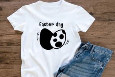 Easter Day by Sontaya — Dingbats Font — thumbnail 5