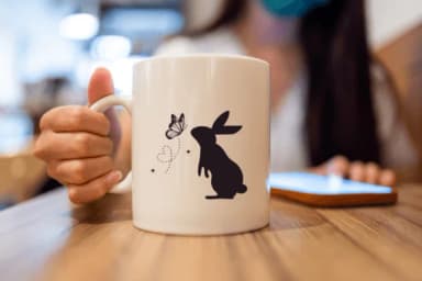 Easter Day Doodle by Nun Sukhwan — Dingbats Font — thumbnail 4