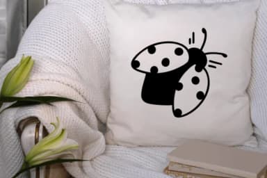 Easter Decorations by Nongyao — Dingbats Font — thumbnail 5