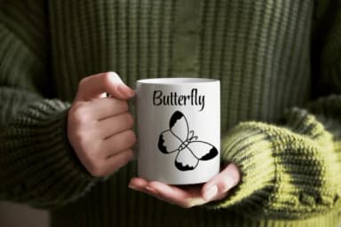 Easter Decorations by Nongyao — Dingbats Font — thumbnail 7