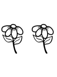 Easter Doodle by Bee piyanuch — Dingbats Font — thumbnail 8