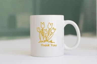 Easter Doodle by Ketsarin — Dingbats Font — thumbnail 6