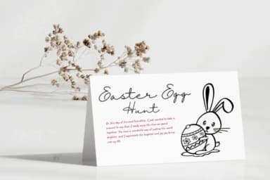 Easter Doodle by PraewDesigns — Dingbats Font — thumbnail 5