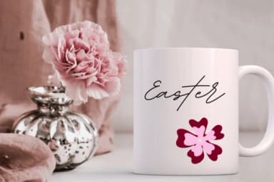 Easter Doodle by PraewDesigns — Dingbats Font — thumbnail 8