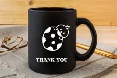 Easter Doodle by Heartcraft Atelier — Dingbats Font — thumbnail 7