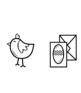 Easter Dreams by Dito (7NTypes) — Dingbats Font — thumbnail 5