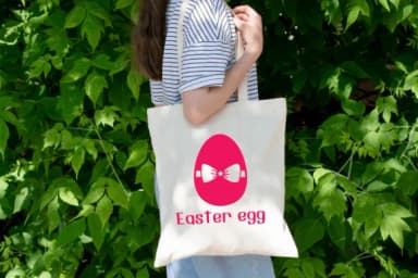 Easter Egg by Ketsarin — Dingbats Font — thumbnail 5