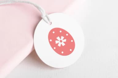 Easter Egg by Natchuta — Dingbats Font — thumbnail 6