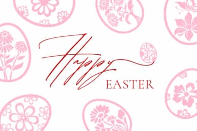 Easter Egg by PraewDesigns — Dingbats Font — thumbnail 6
