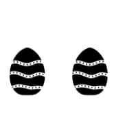 Easter Egg by Eystore — Dingbats Font — thumbnail 4