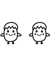 Easter Egg by Chonada — Dingbats Font — thumbnail 8