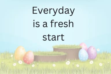 Easter Egg Flower by Suphitchaya — Dingbats Font — thumbnail 8