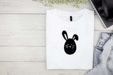 Easter Egg Patterns by Heartcraft Atelier — Dingbats Font — thumbnail 5