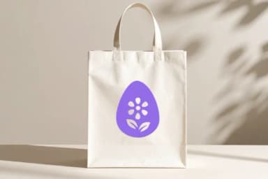 Easter Egg Patterns by Heartcraft Atelier — Dingbats Font — thumbnail 6