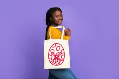 Easter Eggs by Chonada — Dingbats Font — thumbnail 6