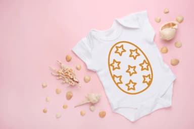 Easter Eggs by Chonada — Dingbats Font — thumbnail 7