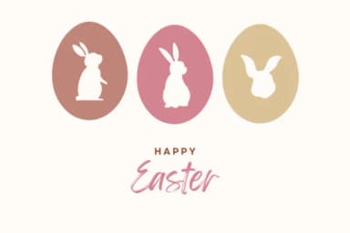 Easter Eggs by Nun Sukhwan — Dingbats Font — thumbnail 6