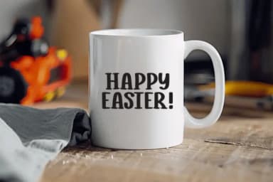 Easter Joy by Letterayu — Slab Serif Font — thumbnail 4