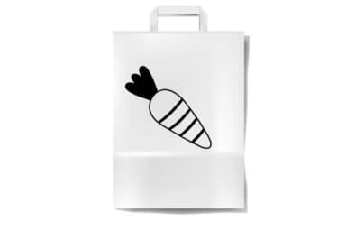 Easter Long Legs Dingbats by Illustration Ink — Dingbats Font — thumbnail 7