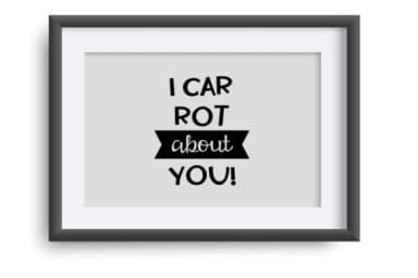 Easter Long Legs by Illustration Ink — Dingbats Font — thumbnail 5