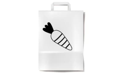 Easter Long Legs by Illustration Ink — Dingbats Font — thumbnail 6