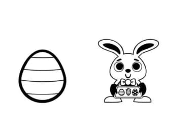 Easter Treats Dingbats by Illustration Ink — Dingbats Font — thumbnail 7