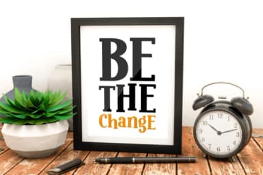 Easy Gain by Creative Fabrica Fonts — Slab Serif Font — thumbnail 2