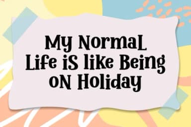 Easy Gain by Creative Fabrica Fonts — Slab Serif Font — thumbnail 3