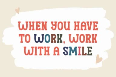 Easy Lucky by Eightde — Slab Serif Font — thumbnail 4