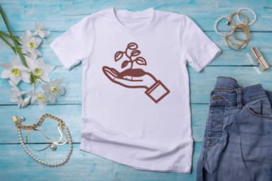 Ecology by Chonada — Dingbats Font — thumbnail 6