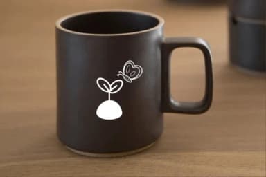 Ecology by Natchuta — Dingbats Font — thumbnail 6