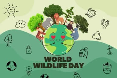 Ecology by Natchuta — Dingbats Font — thumbnail 7