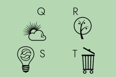 Ecology and Environment Protection by Minimalistartstudio — Dingbats Font — thumbnail 3