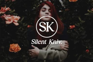 Editorial by uicreativenet — Slab Serif Font — thumbnail 6