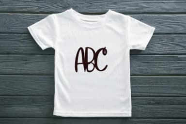 Educational Supplies by Nongyao — Dingbats Font — thumbnail 5