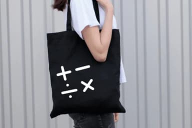 Educational Supplies by Nongyao — Dingbats Font — thumbnail 6