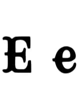 Edwin by moonlight craft — Slab Serif Font — thumbnail 4