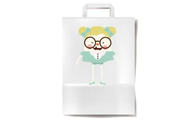 Eggheads by Illustration Ink — Dingbats Font — thumbnail 6