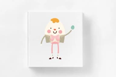 Eggheads by Illustration Ink — Dingbats Font — thumbnail 7