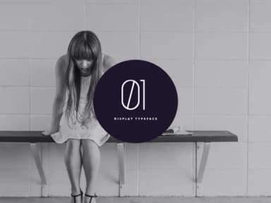 Ego by Design Stag — Slab Serif Font — thumbnail 2