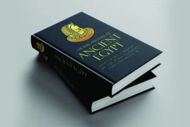 Egyptian Hieroglyph by denestudios — Dingbats Font — thumbnail 2