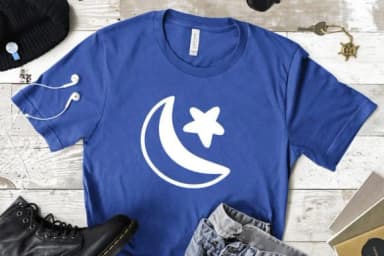 Eid Mubarak by YandiDesigns — Dingbats Font — thumbnail 4