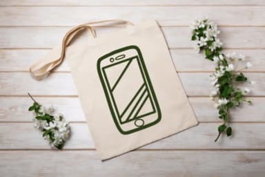 Electronic Doodle by Chonada — Dingbats Font — thumbnail 7